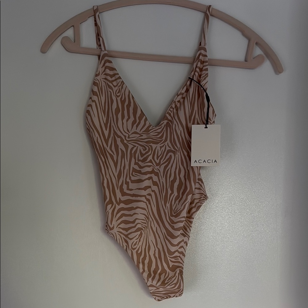 ACACIA tavira bodysuit
